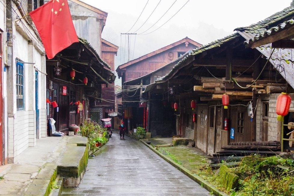 山河壮丽,岁月峥嵘